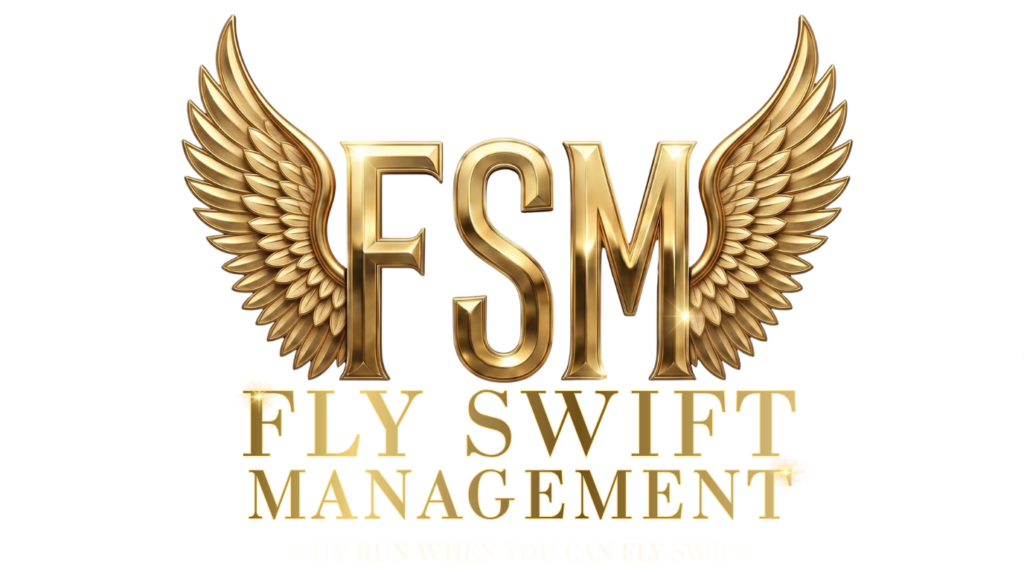 Fly Swift Management | Elite NIL & Athlete Development Advisory